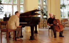 Foto von BIO = Reinhard Walter und Jens Naumilkat